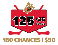 Charger l'image dans la galerie, 160 chances for $50
